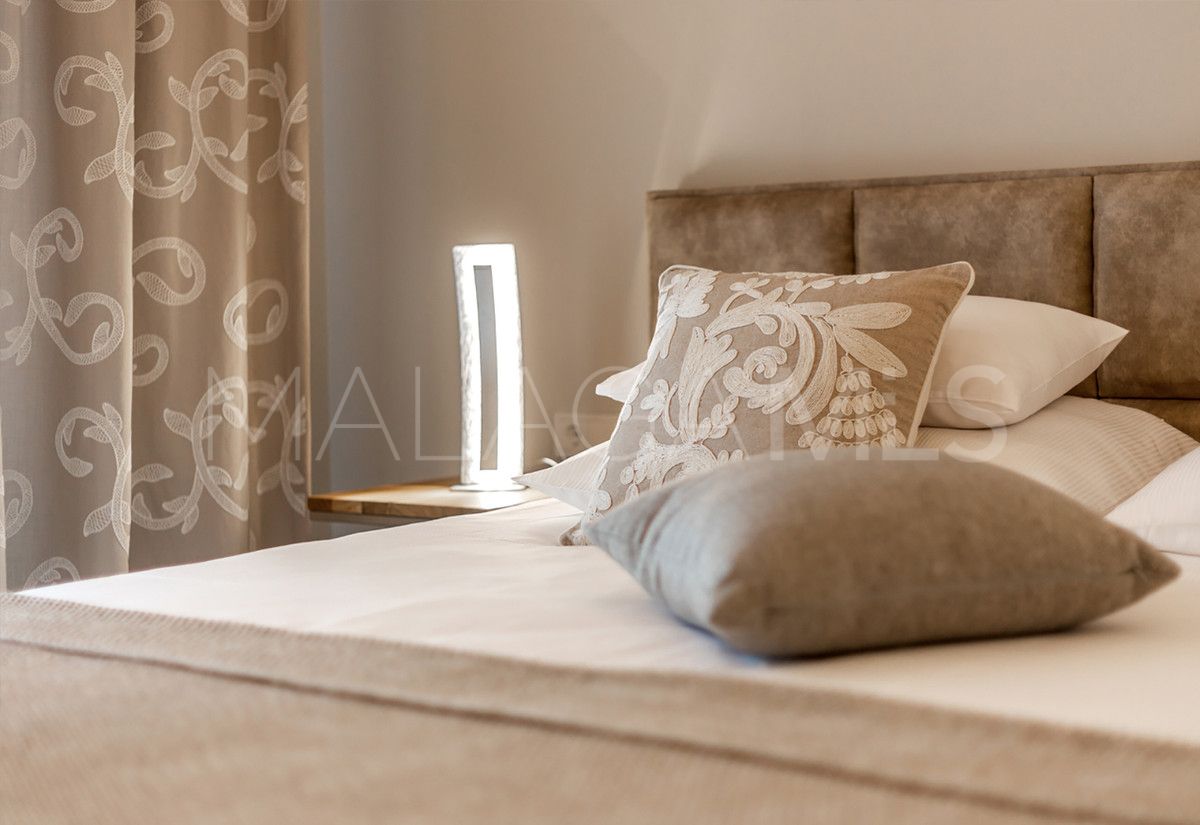 Appartement for sale in Nueva Andalucia