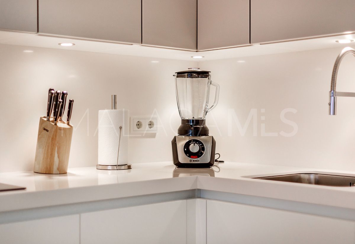 Appartement for sale in Nueva Andalucia