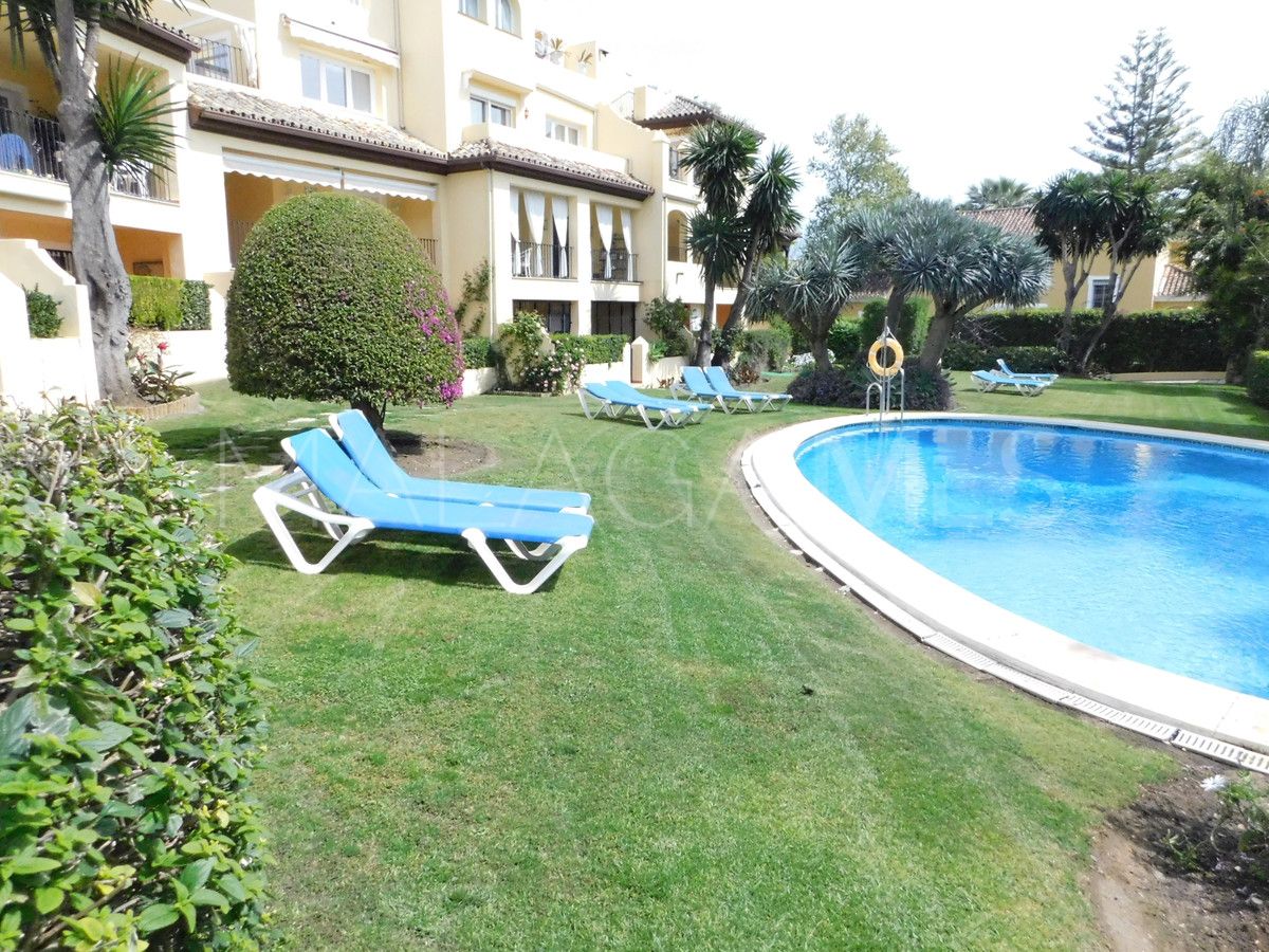 Penthaus for sale in Guadalmina Alta