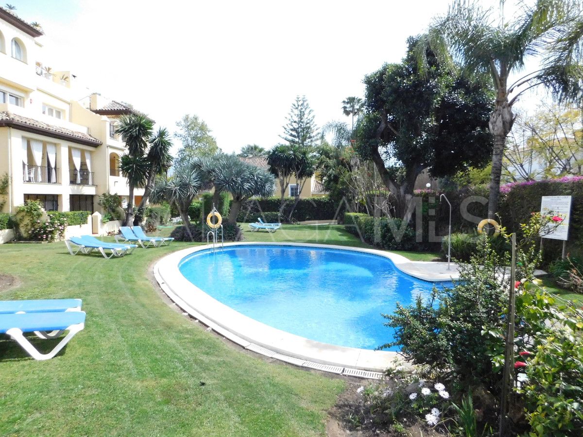 Penthaus for sale in Guadalmina Alta