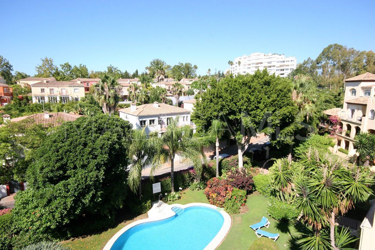Penthaus for sale in Guadalmina Alta