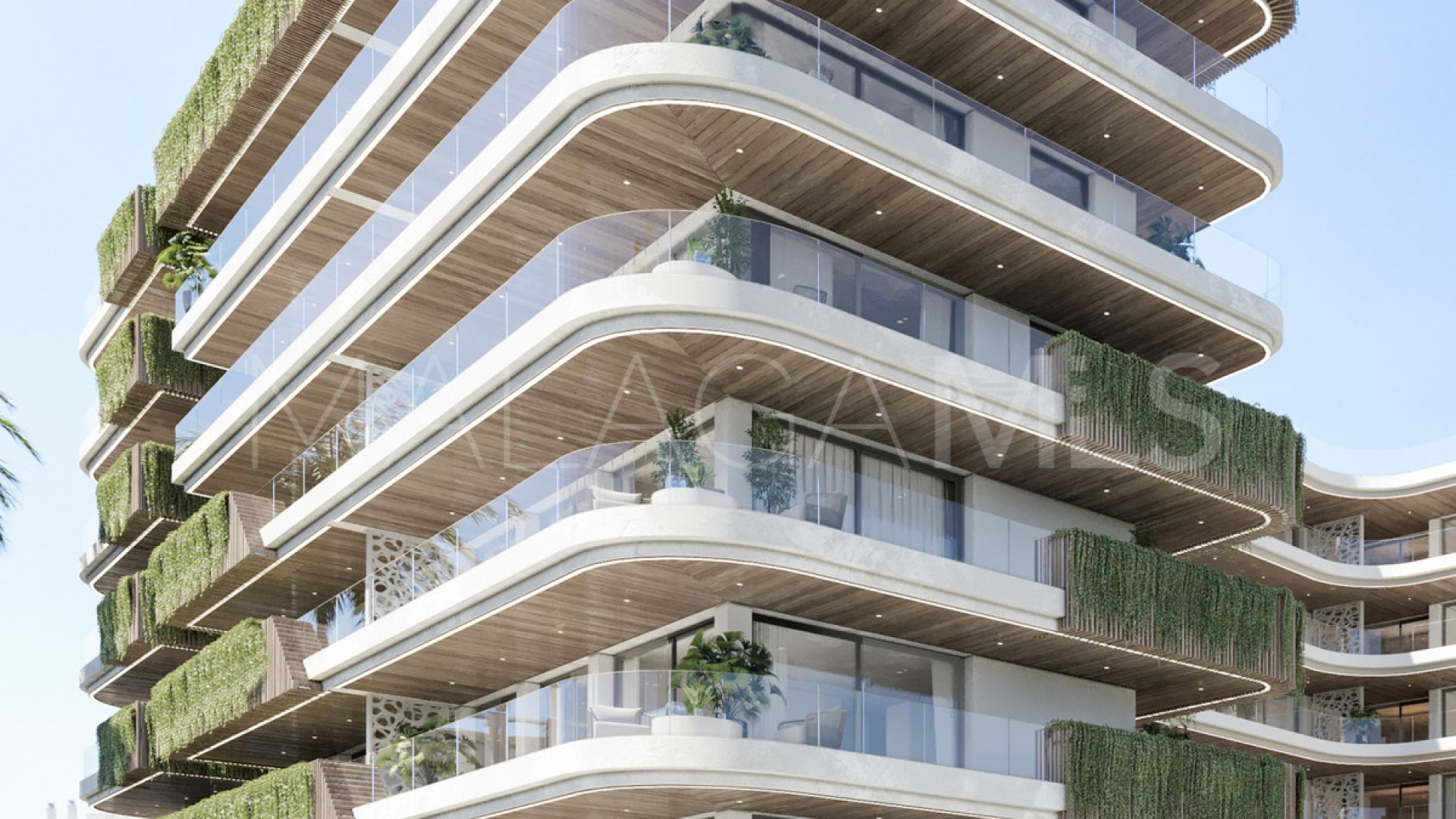 Apartamento for sale in Fuengirola with 2 bedrooms