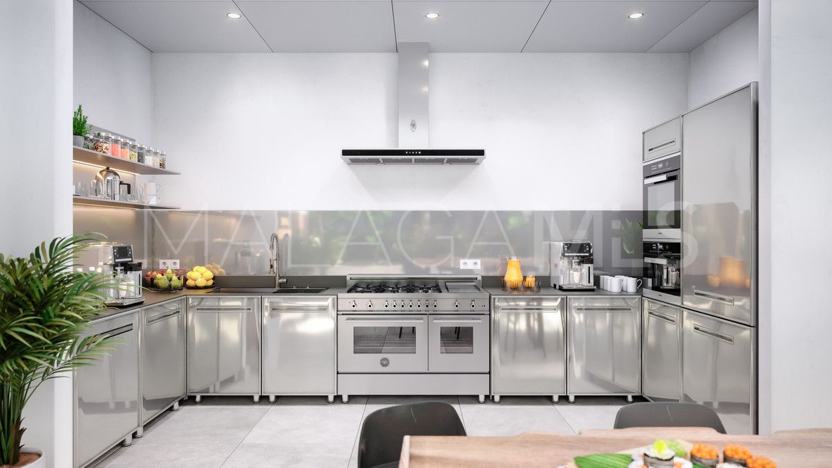 Apartamento for sale in Fuengirola with 2 bedrooms