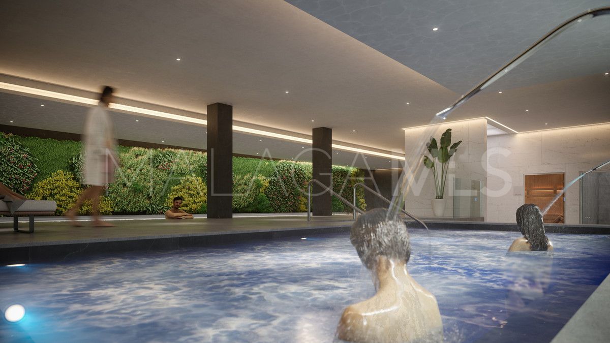 Apartamento for sale in Fuengirola with 2 bedrooms