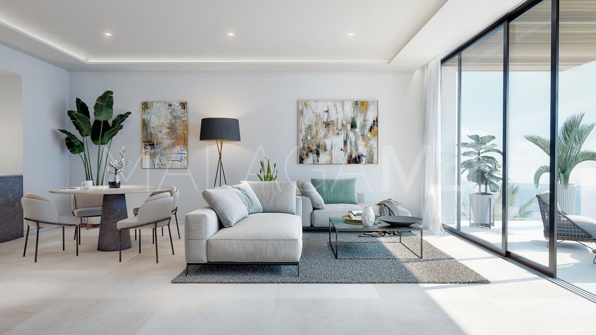 Apartamento for sale in Fuengirola with 2 bedrooms