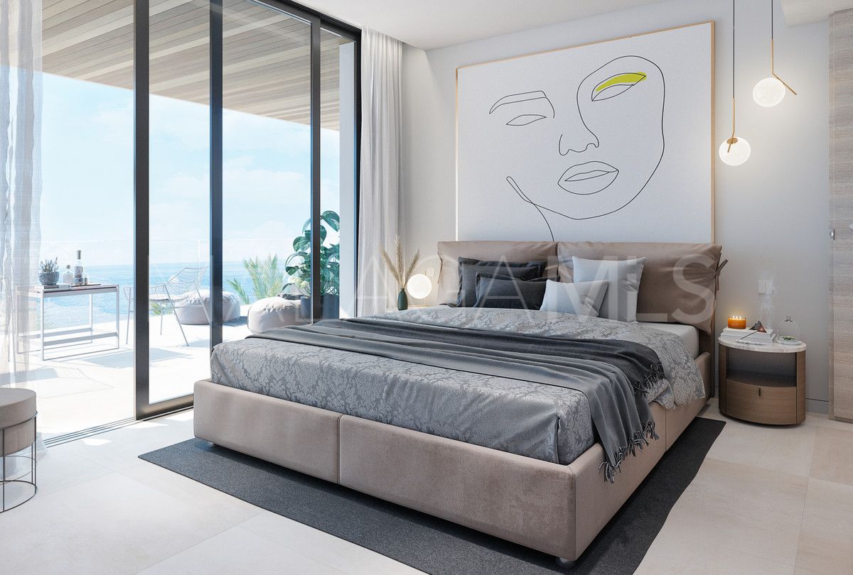 Apartamento for sale in Fuengirola with 2 bedrooms