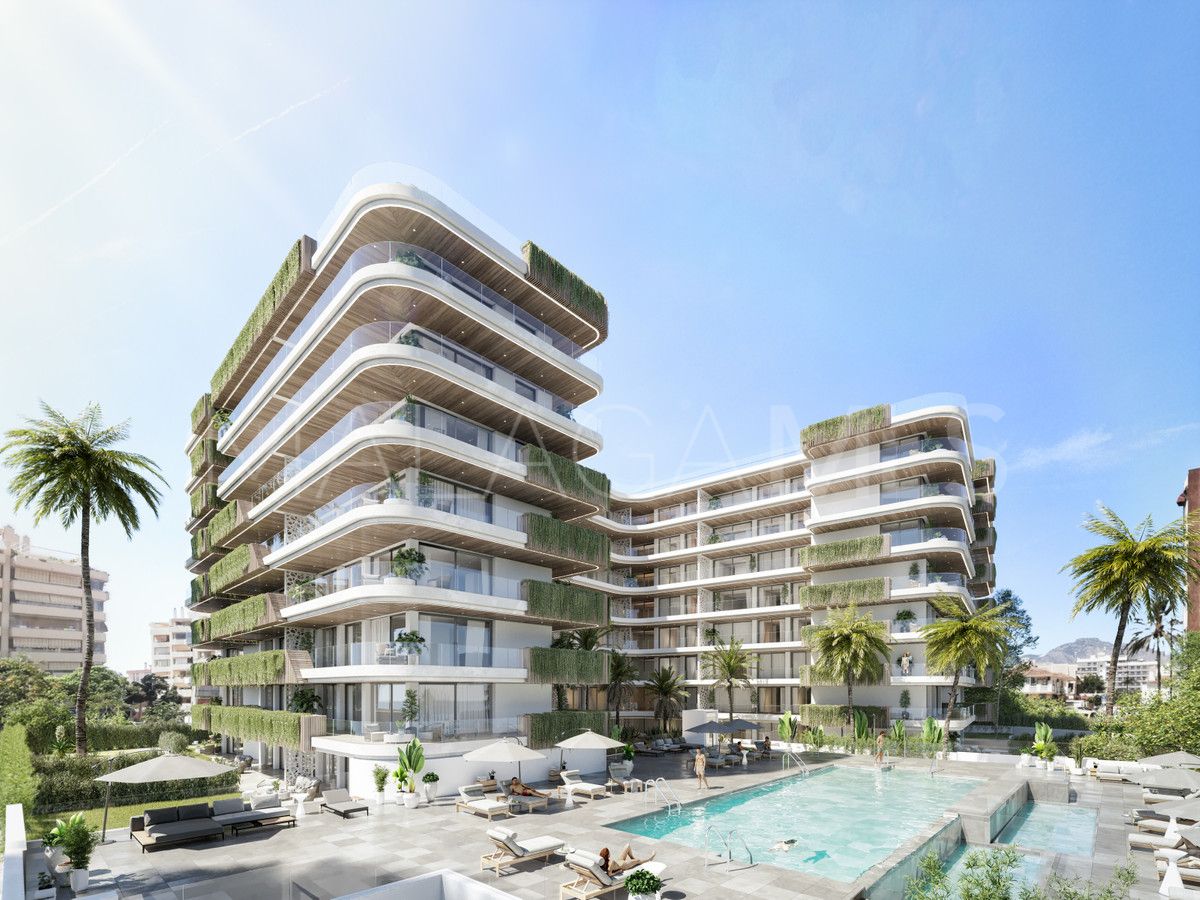Apartamento for sale in Fuengirola with 2 bedrooms