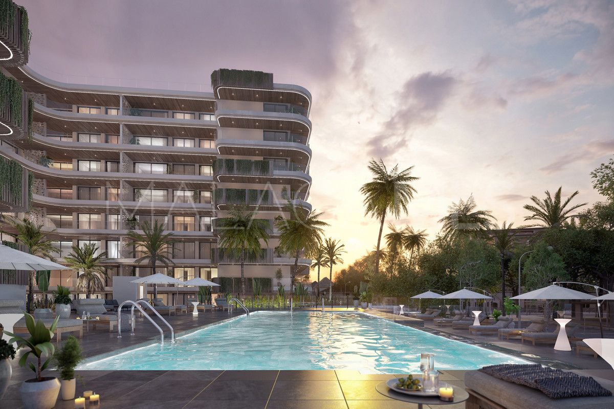 Apartamento for sale in Fuengirola with 2 bedrooms
