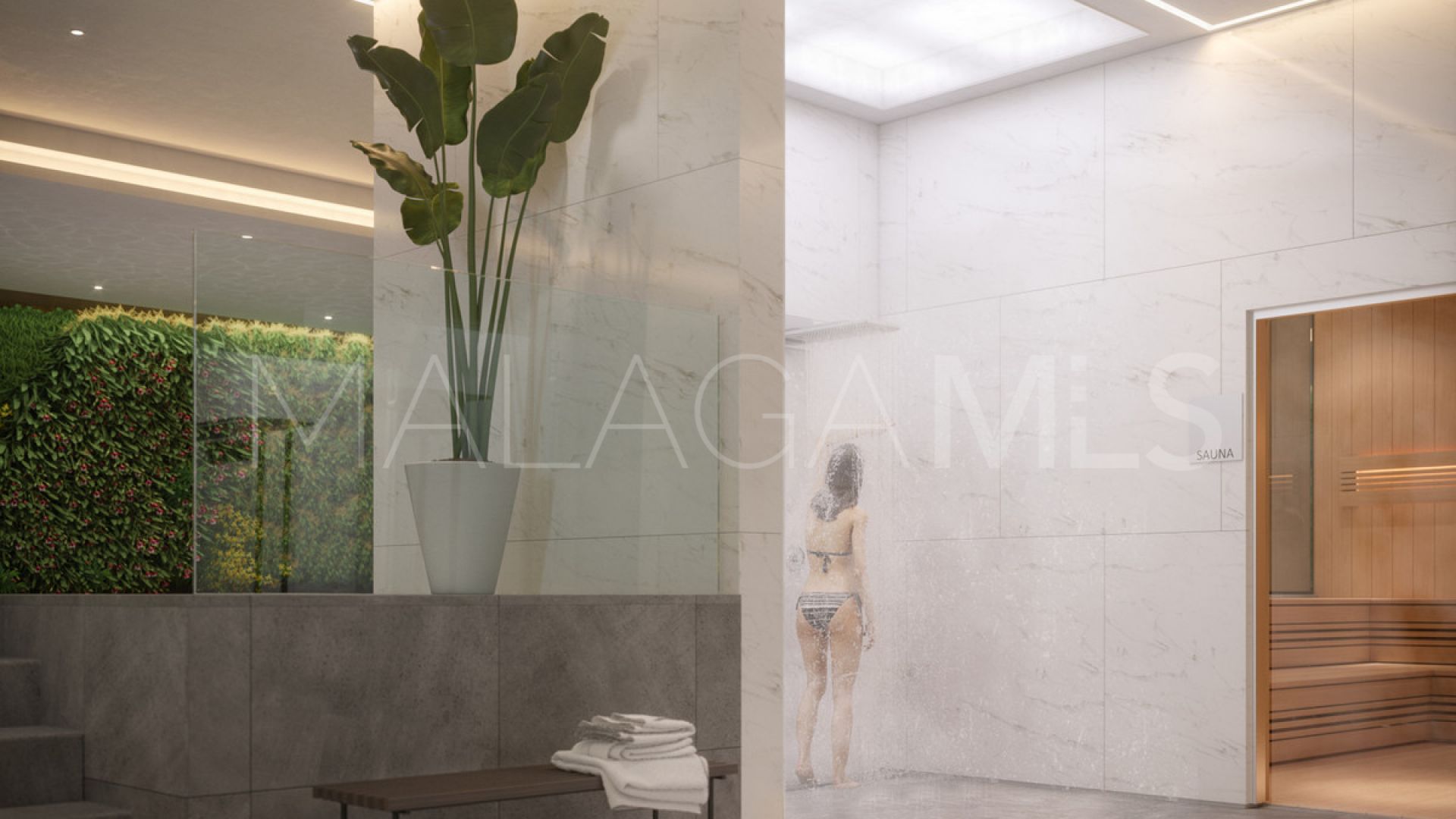 Apartamento for sale in Fuengirola with 2 bedrooms