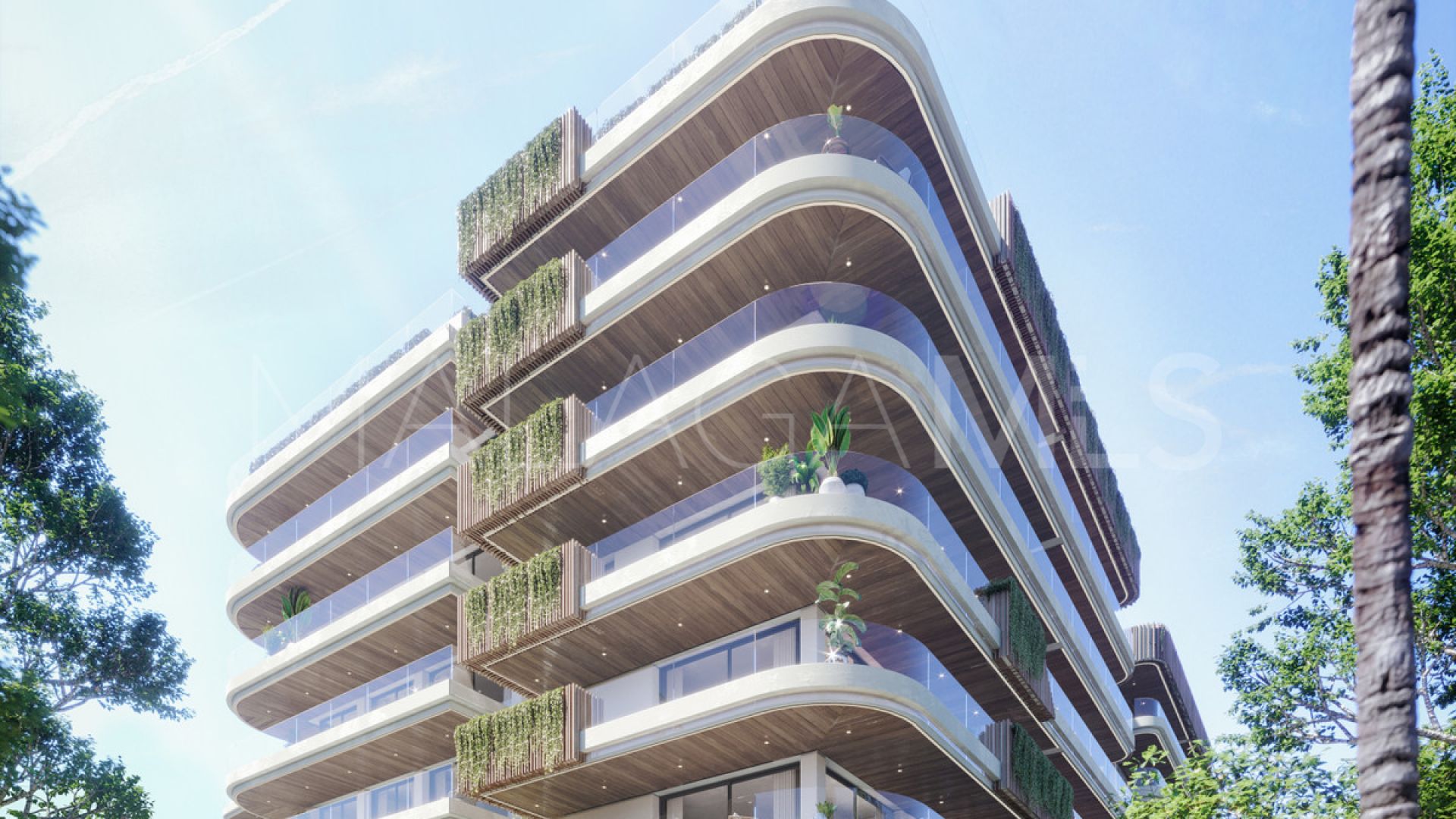 Apartamento for sale in Fuengirola with 2 bedrooms