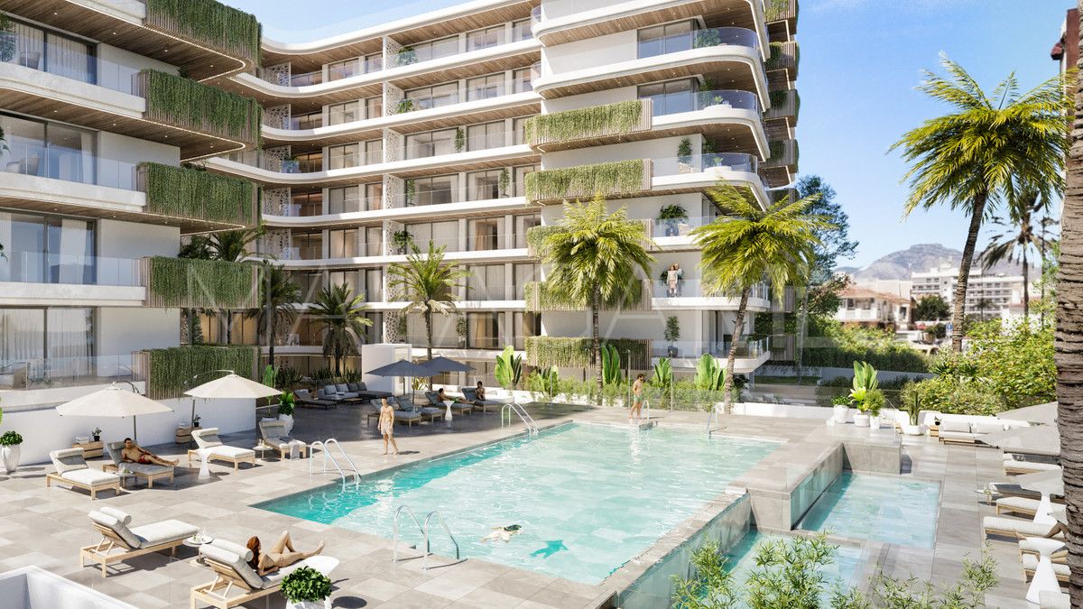 Apartamento for sale in Fuengirola with 2 bedrooms