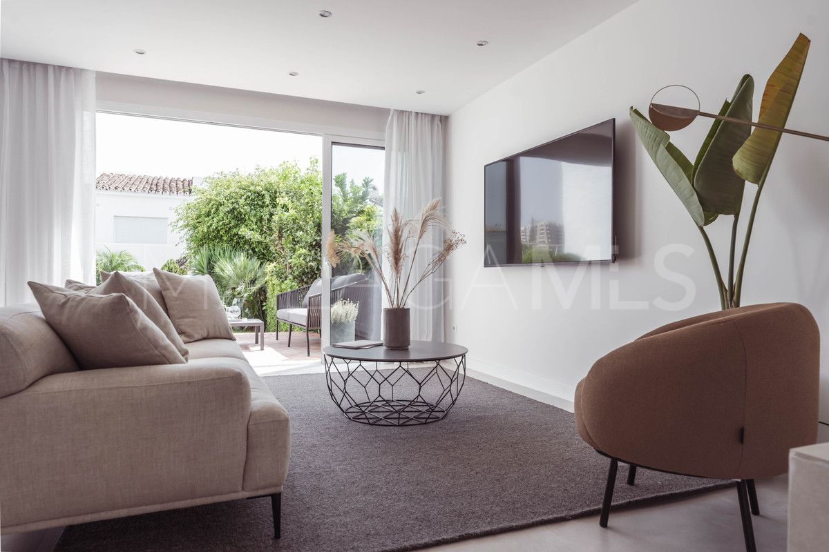 Reihenhaus for sale in Nueva Andalucia