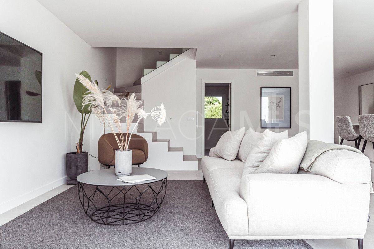 Reihenhaus for sale in Nueva Andalucia