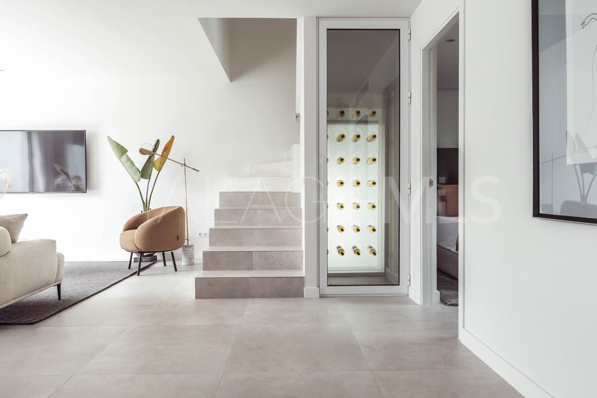 Reihenhaus for sale in Nueva Andalucia