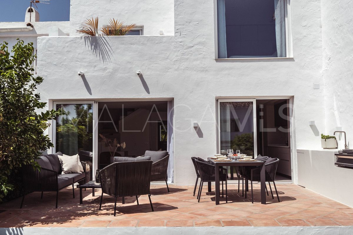 Reihenhaus for sale in Nueva Andalucia