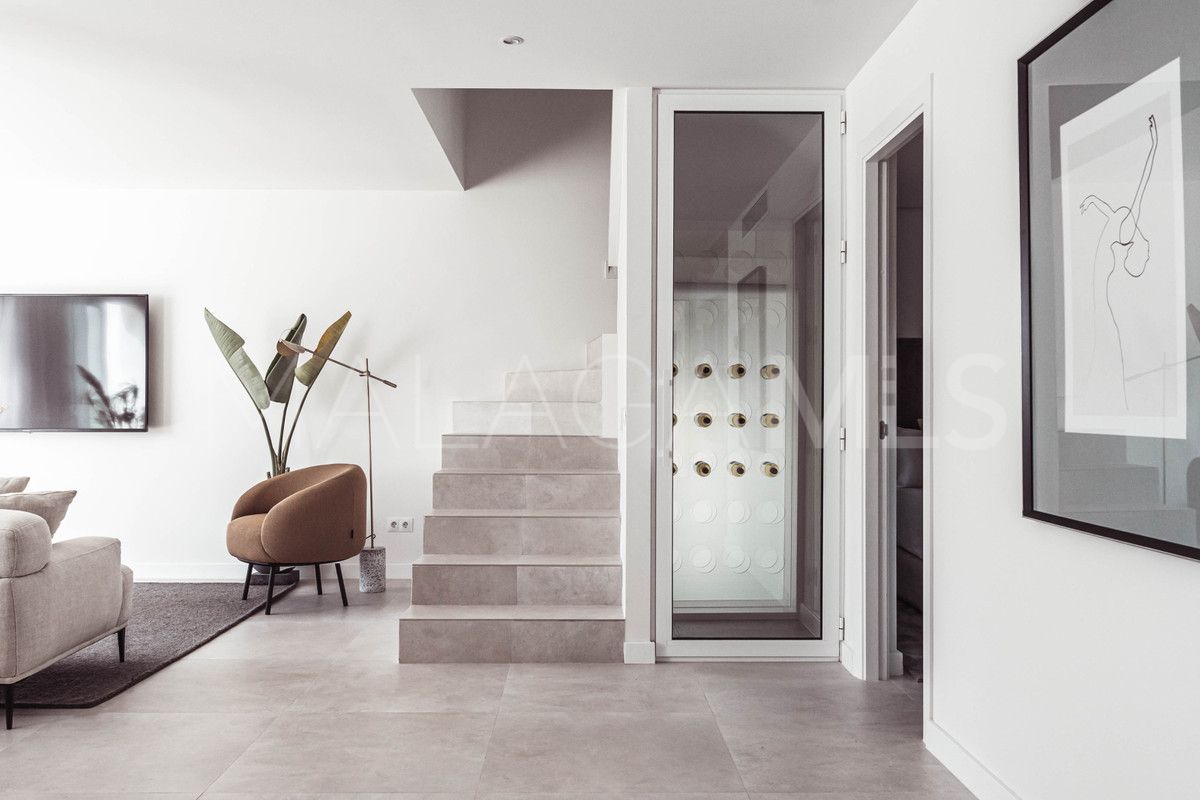 Reihenhaus for sale in Nueva Andalucia