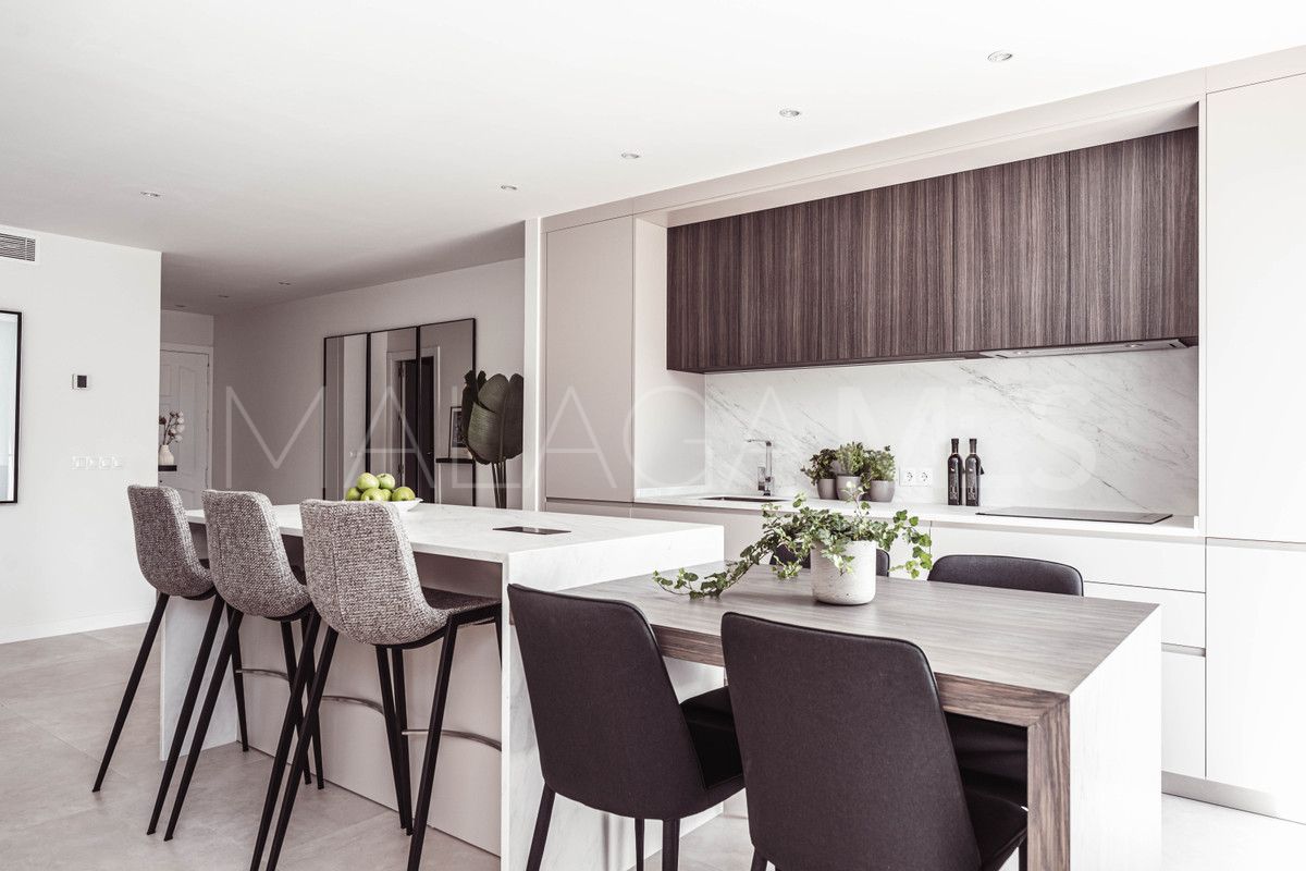 Reihenhaus for sale in Nueva Andalucia