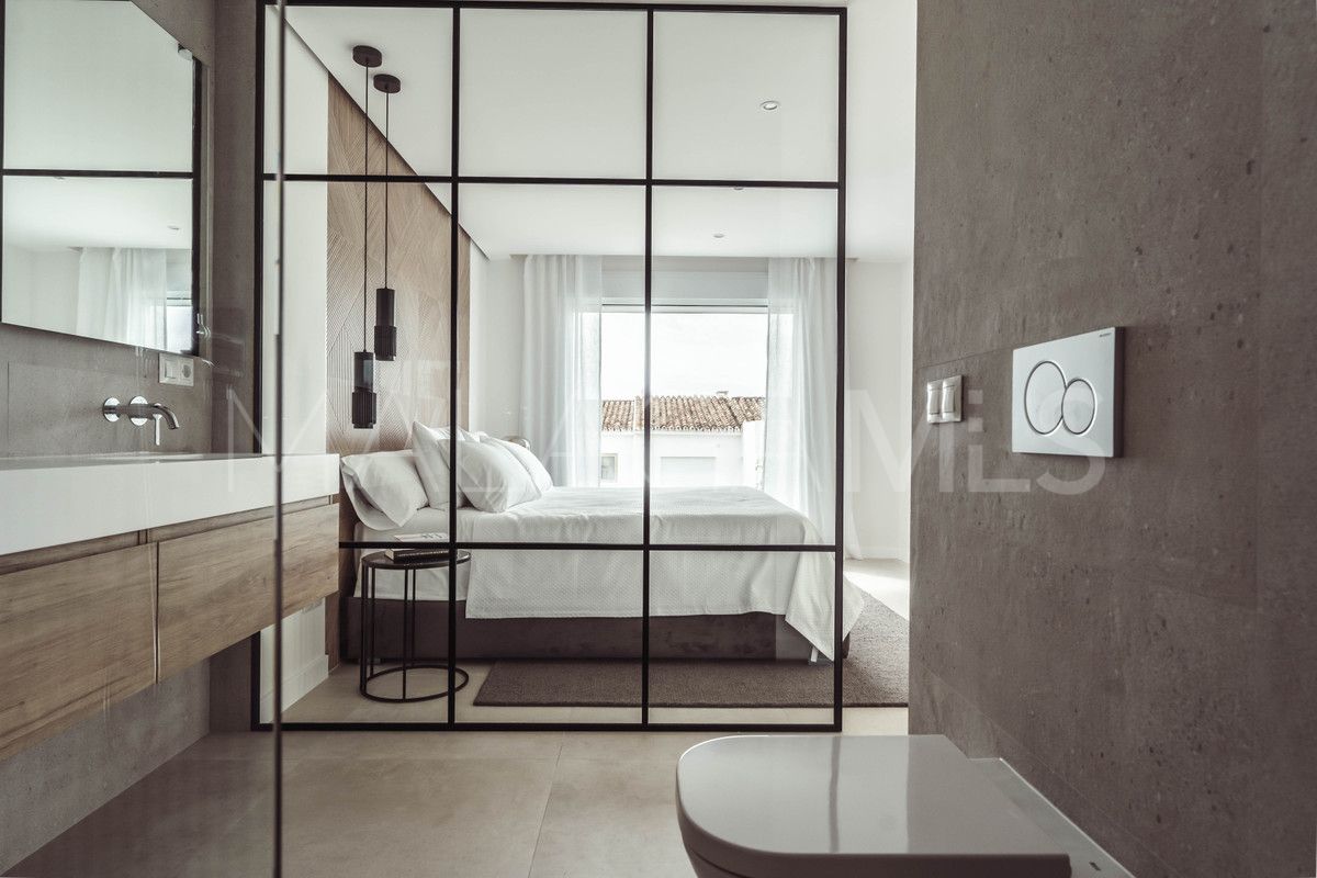 Reihenhaus for sale in Nueva Andalucia