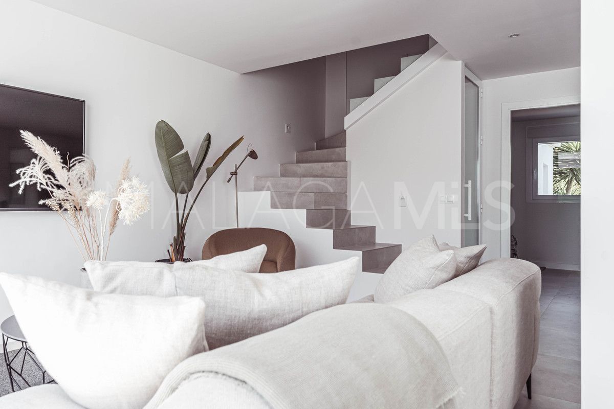 Reihenhaus for sale in Nueva Andalucia
