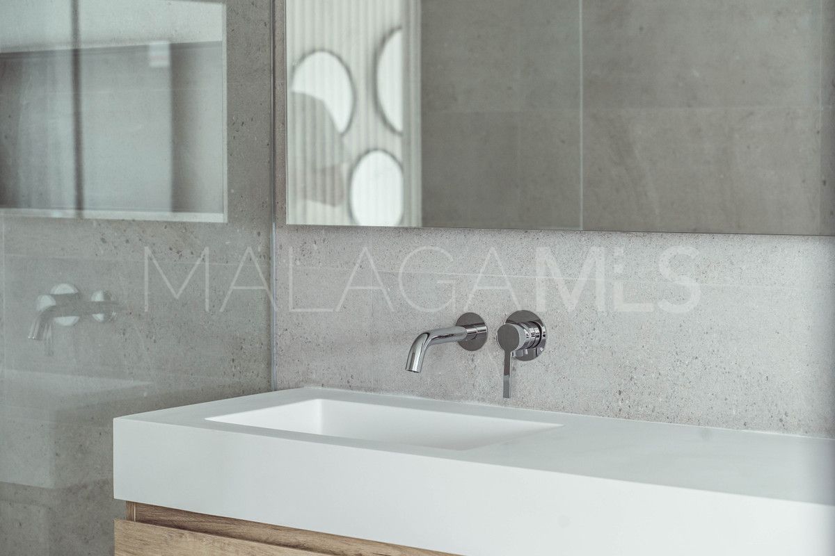 Reihenhaus for sale in Nueva Andalucia