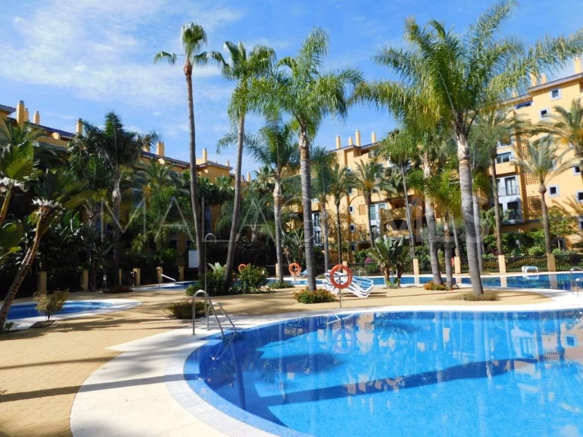 Appartement rez de chaussée for sale in San Pedro de Alcantara