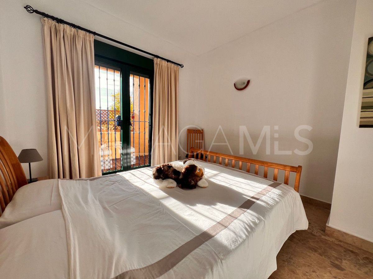 Appartement rez de chaussée for sale in San Pedro de Alcantara