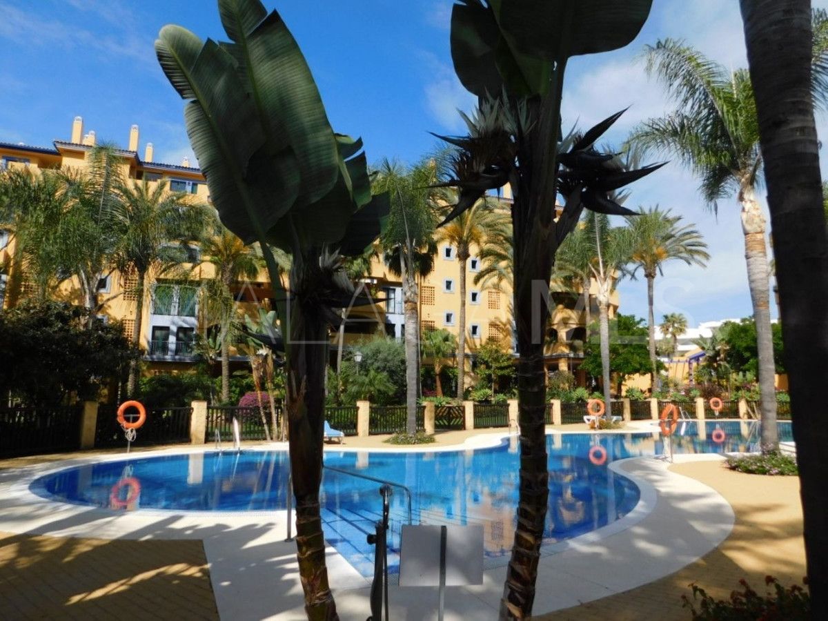 Appartement rez de chaussée for sale in San Pedro de Alcantara
