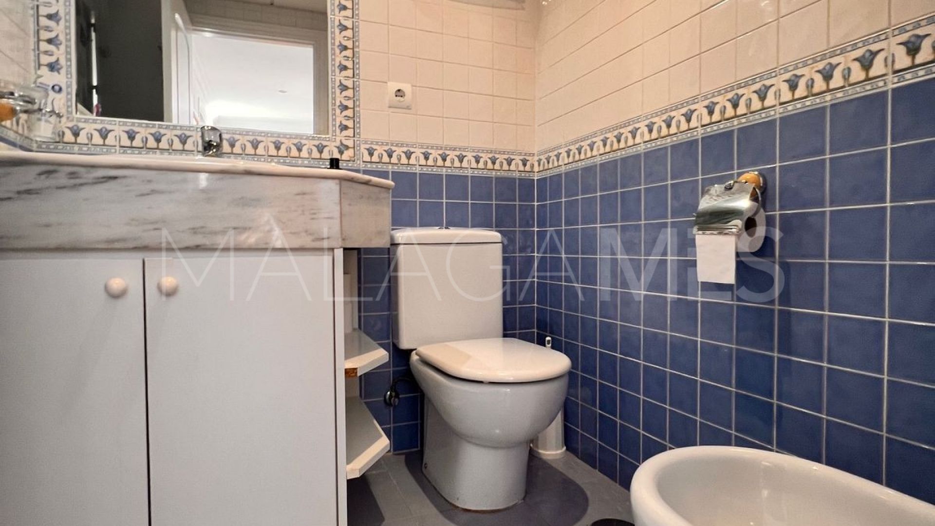 Appartement rez de chaussée for sale in San Pedro de Alcantara