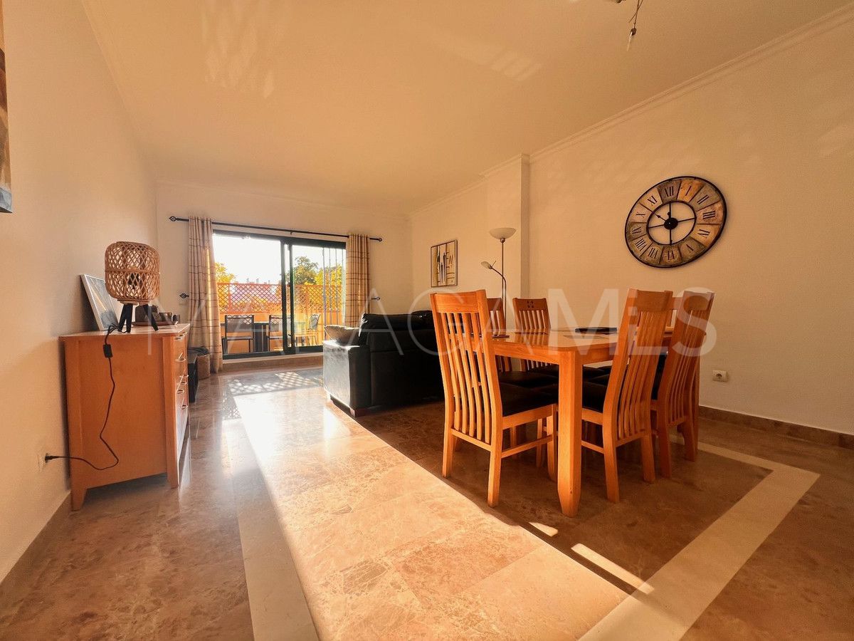 Appartement rez de chaussée for sale in San Pedro de Alcantara