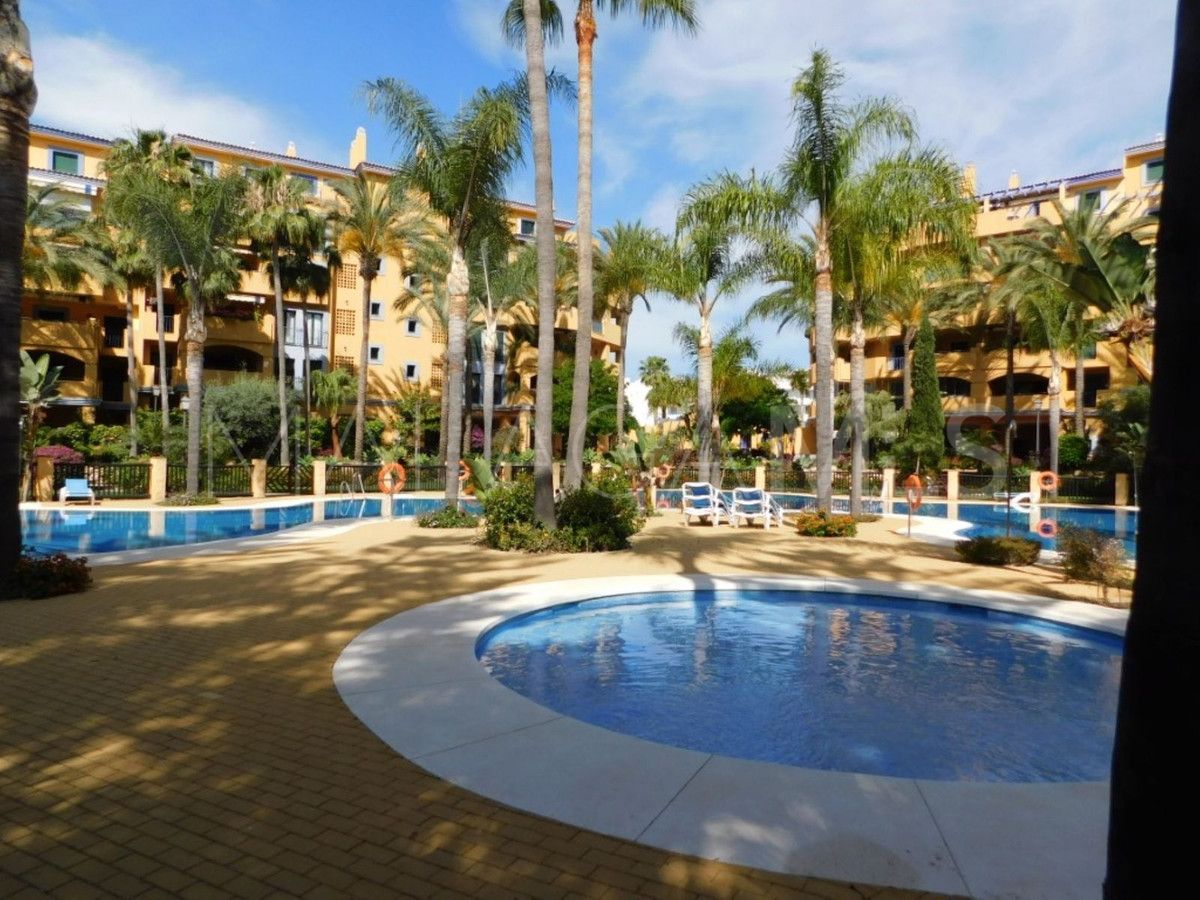 Appartement rez de chaussée for sale in San Pedro de Alcantara