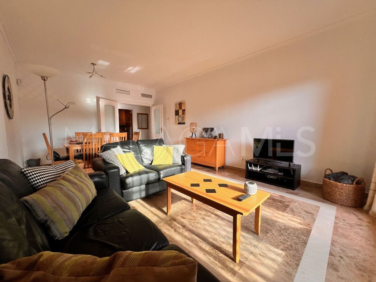 Appartement rez de chaussée for sale in San Pedro de Alcantara