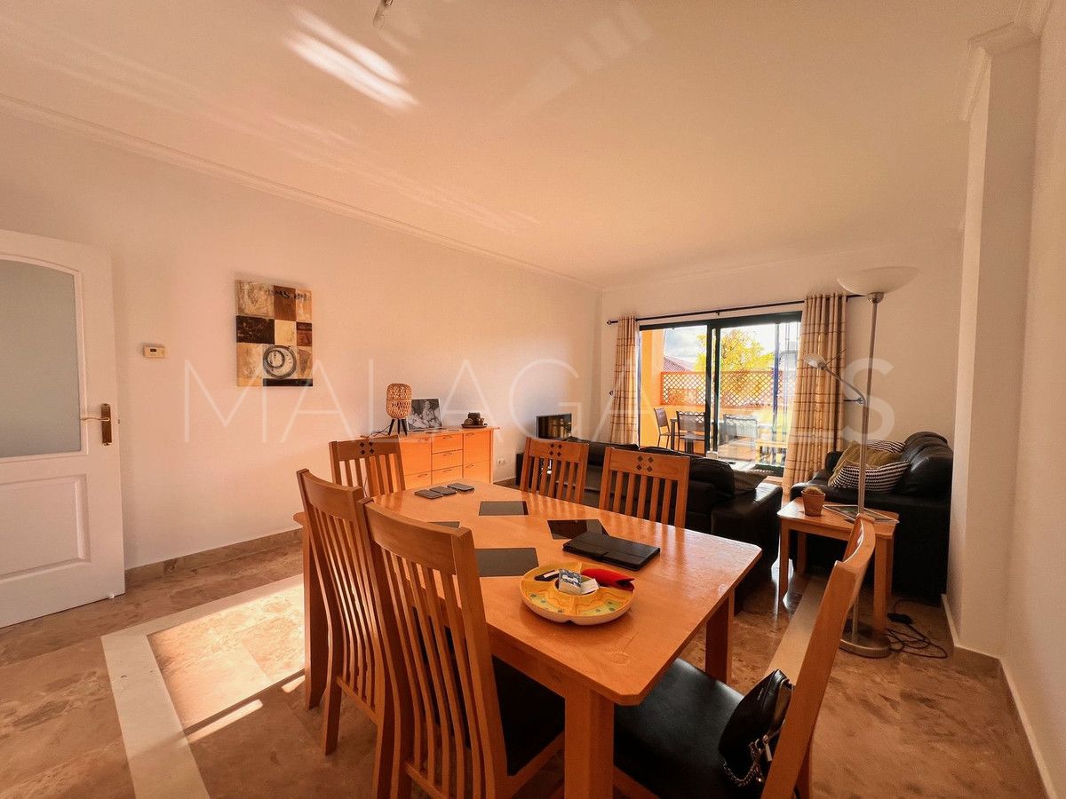 Appartement rez de chaussée for sale in San Pedro de Alcantara