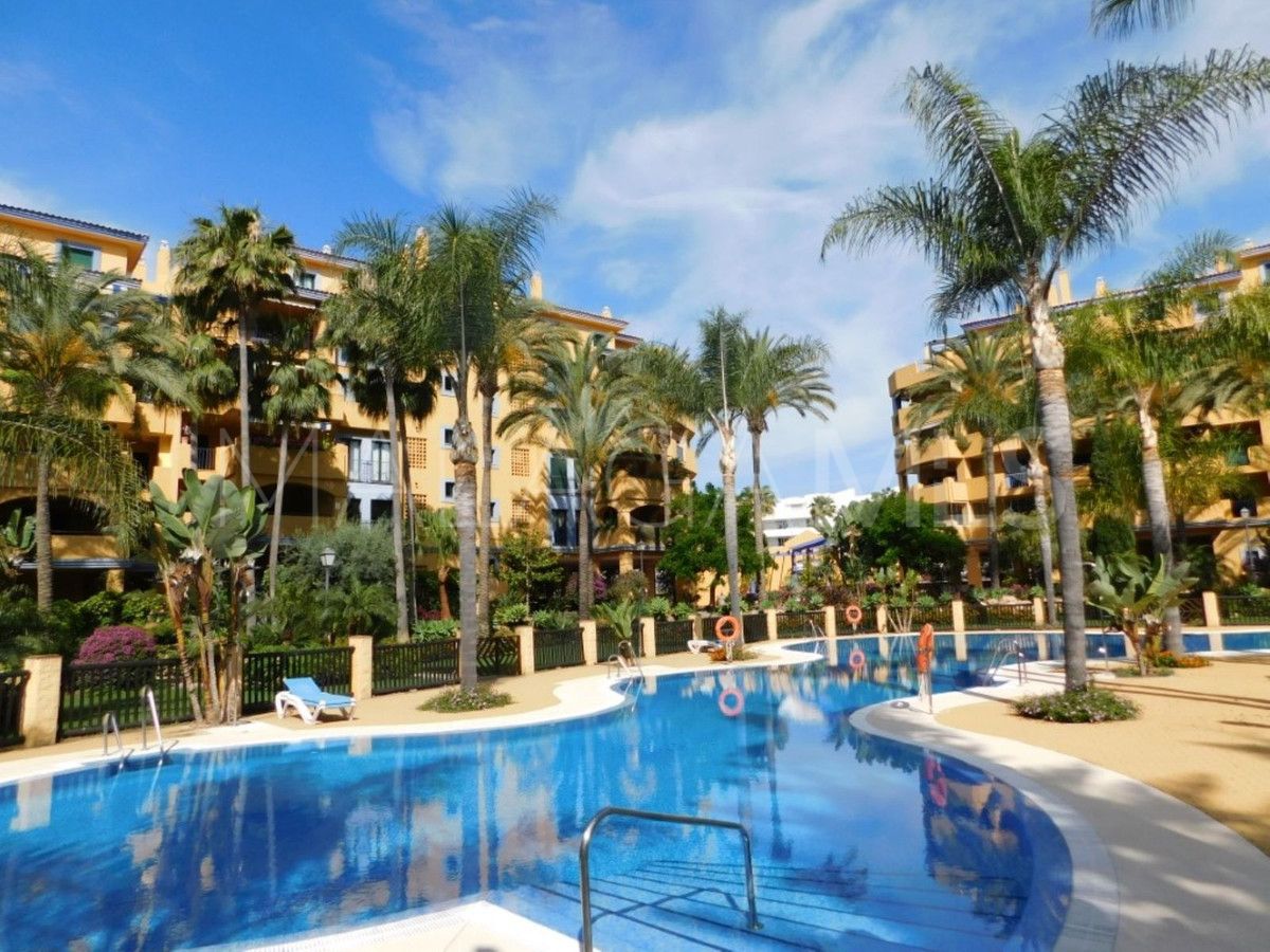 Appartement rez de chaussée for sale in San Pedro de Alcantara