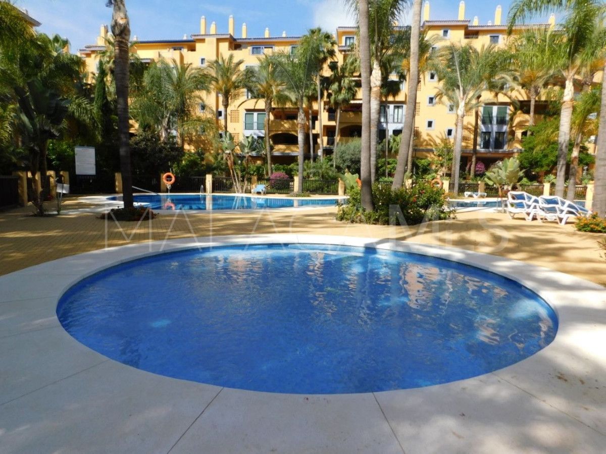 Appartement rez de chaussée for sale in San Pedro de Alcantara