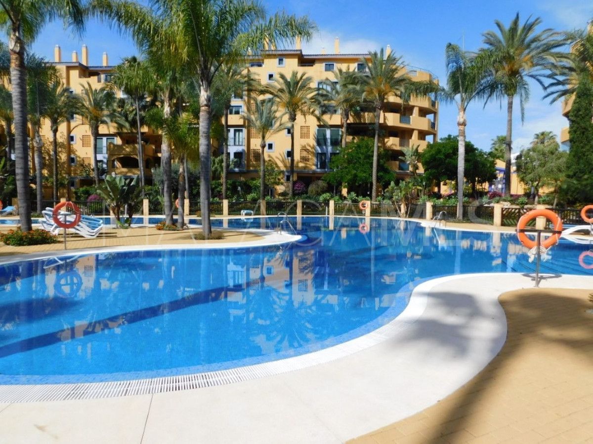 Appartement rez de chaussée for sale in San Pedro de Alcantara