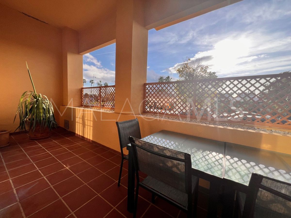 Appartement rez de chaussée for sale in San Pedro de Alcantara
