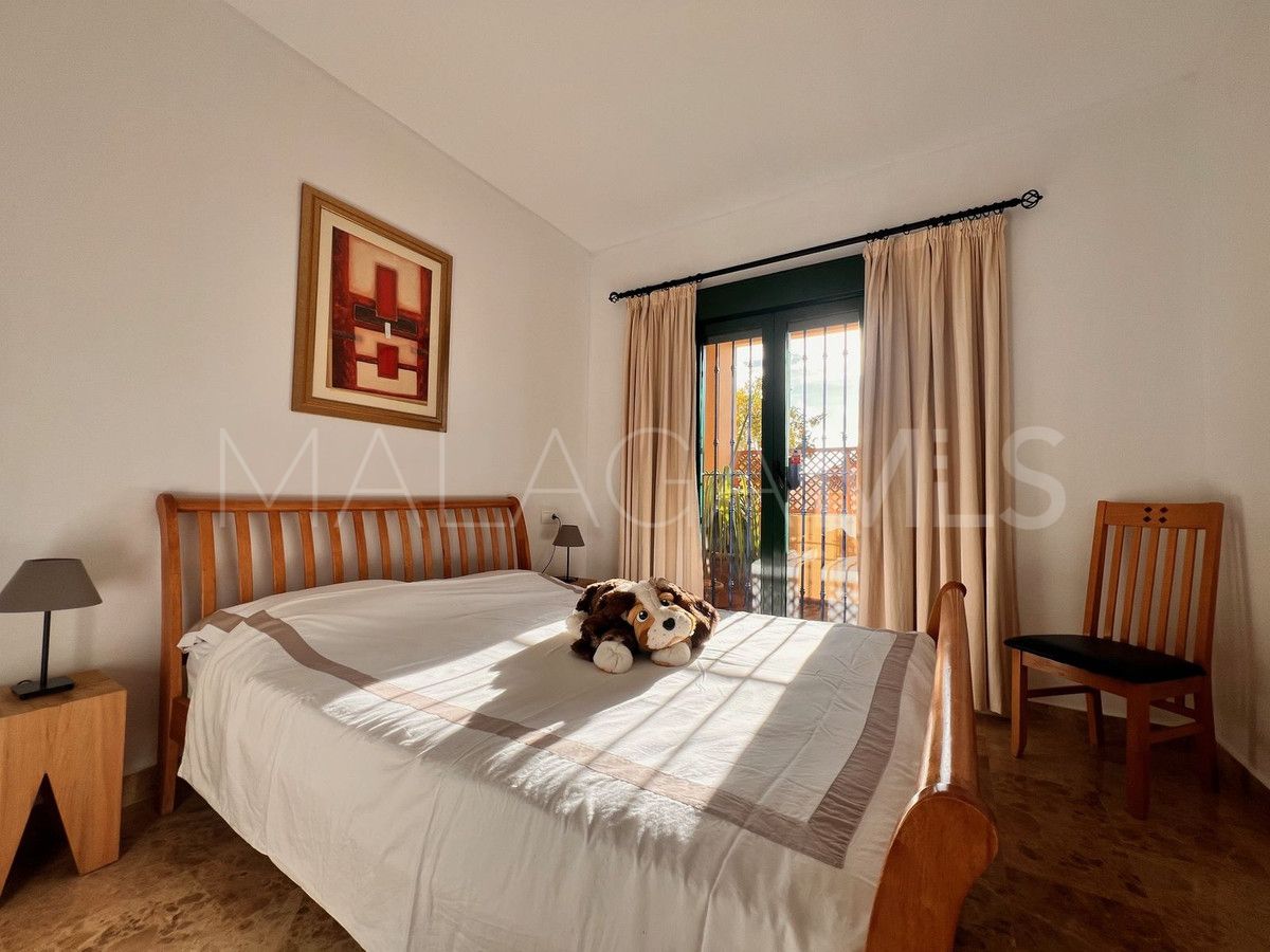 Appartement rez de chaussée for sale in San Pedro de Alcantara