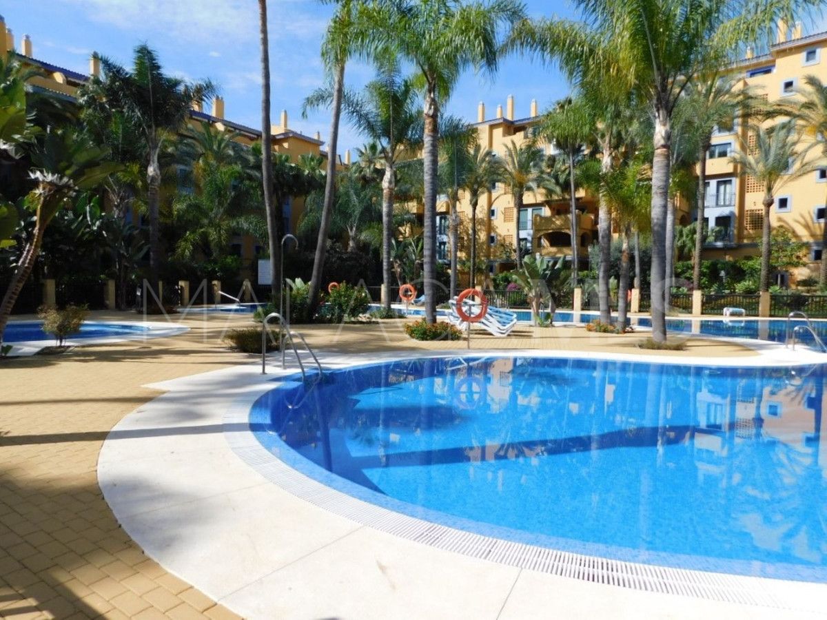Appartement rez de chaussée for sale in San Pedro de Alcantara