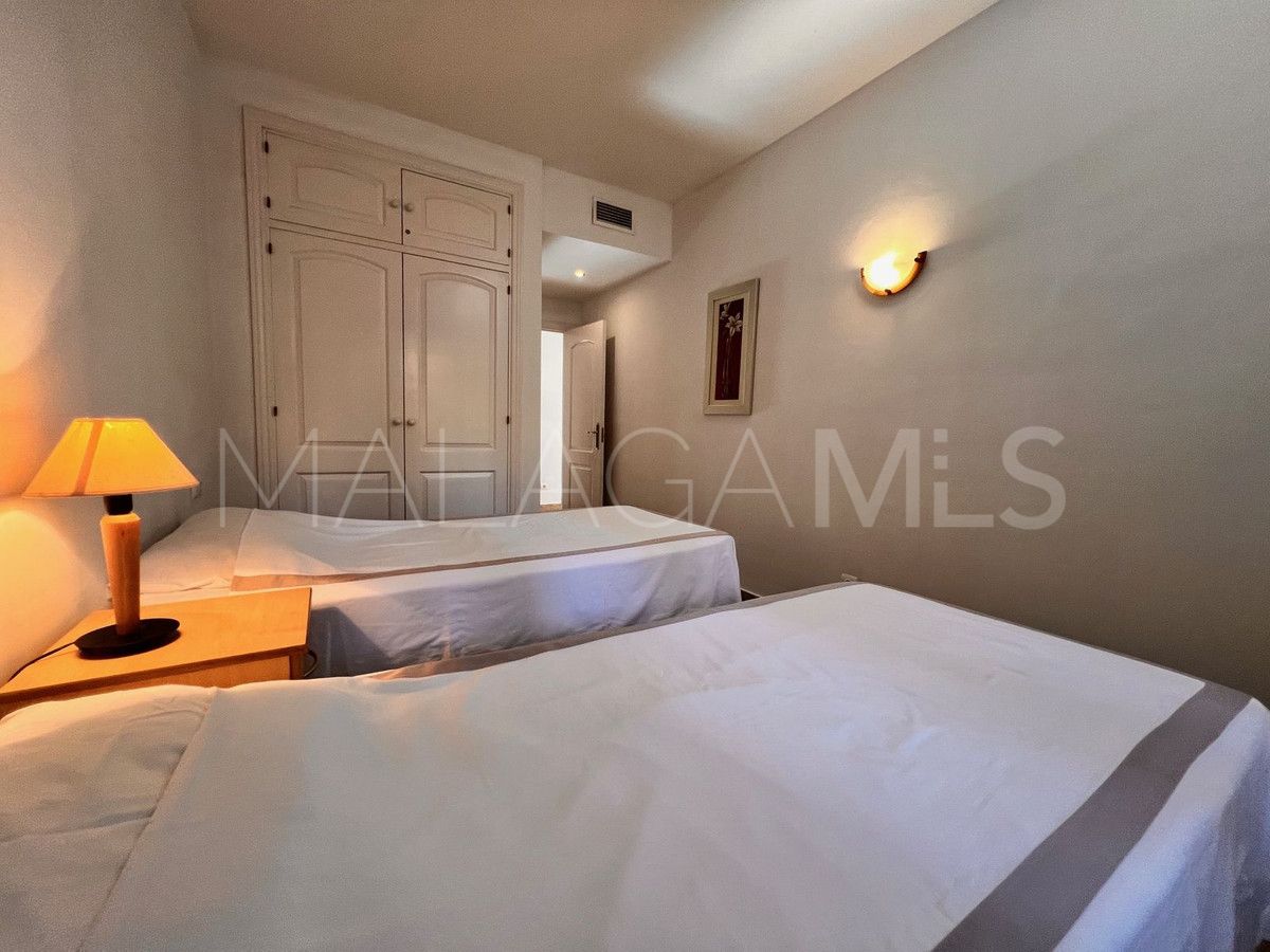 Appartement rez de chaussée for sale in San Pedro de Alcantara