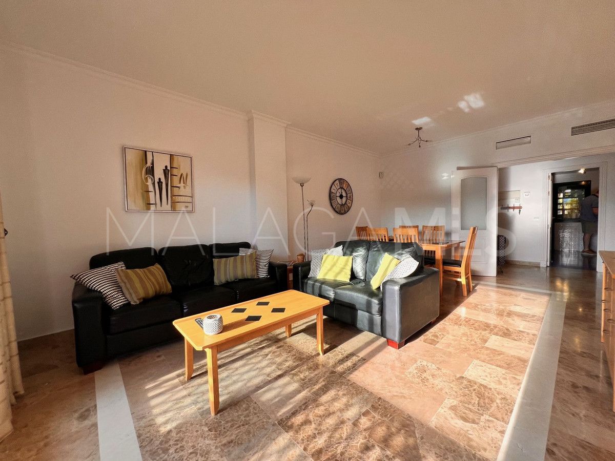 Appartement rez de chaussée for sale in San Pedro de Alcantara