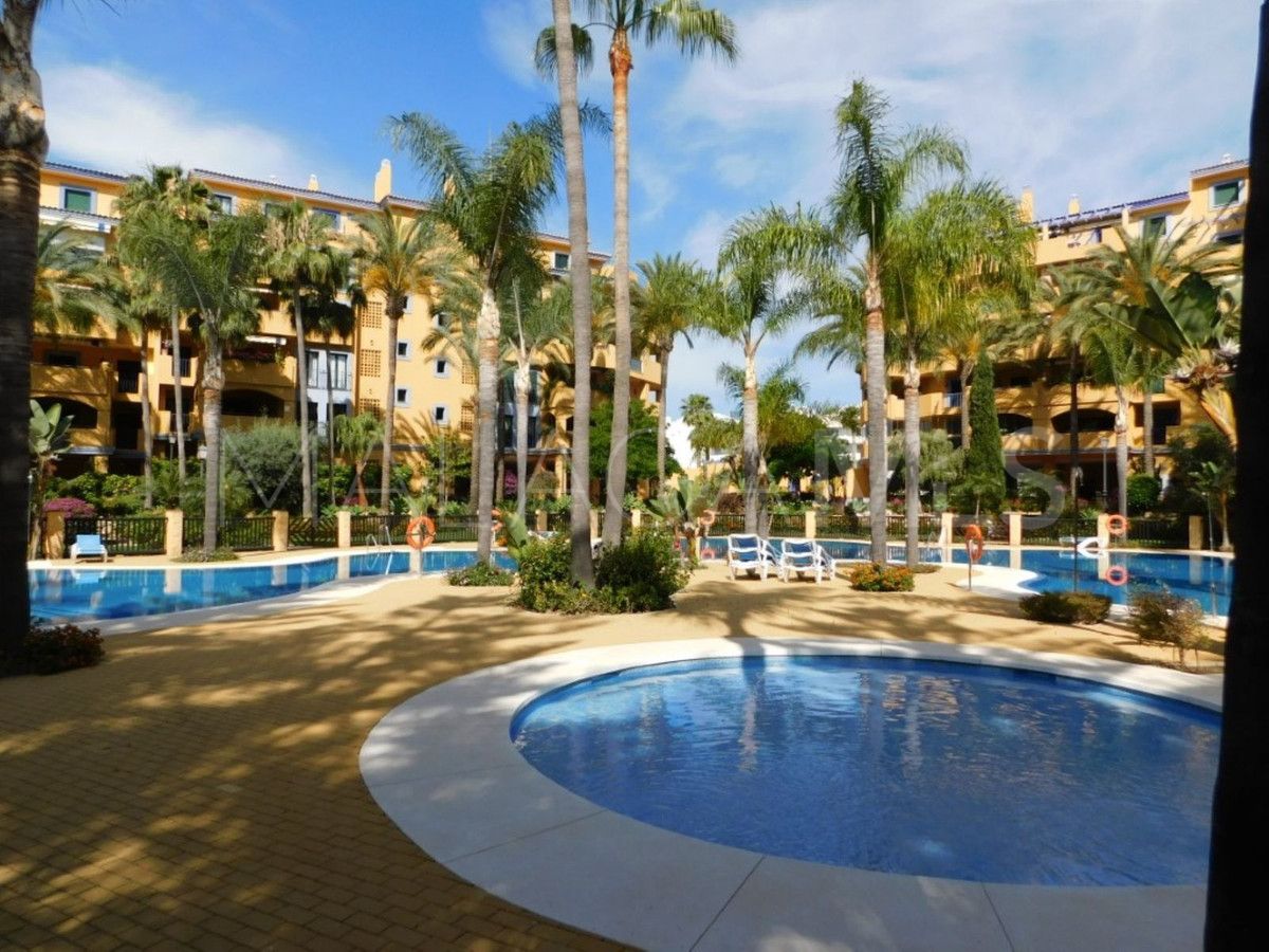Appartement rez de chaussée for sale in San Pedro de Alcantara
