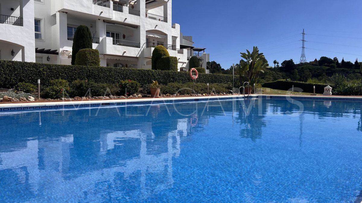Wohnung for sale in Los Arqueros