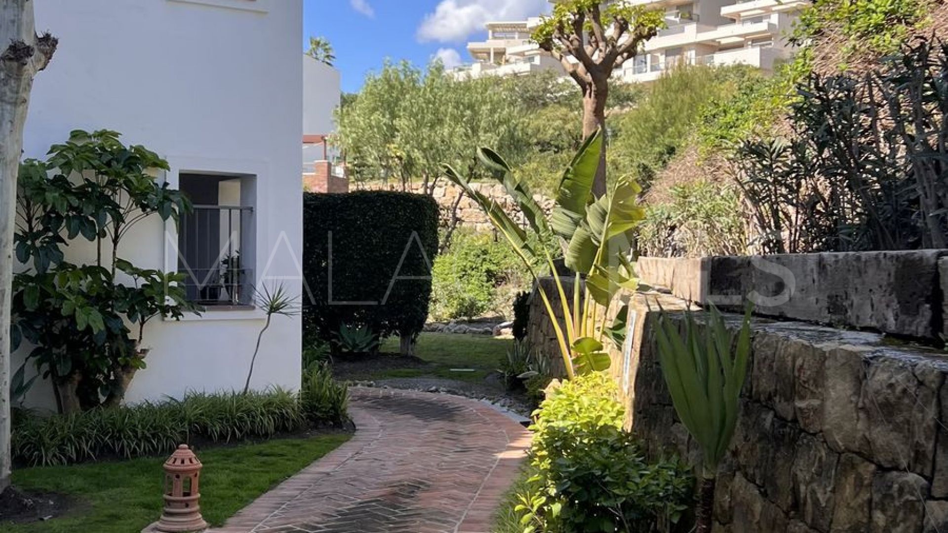 Wohnung for sale in Los Arqueros
