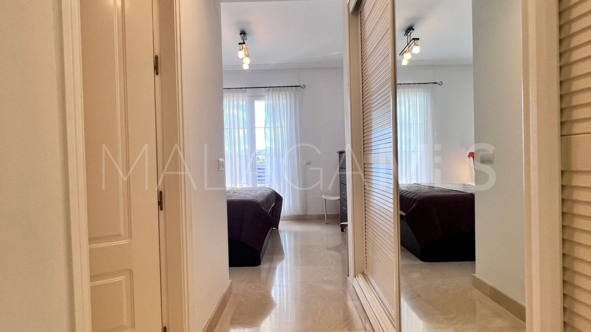 Wohnung for sale in Los Arqueros