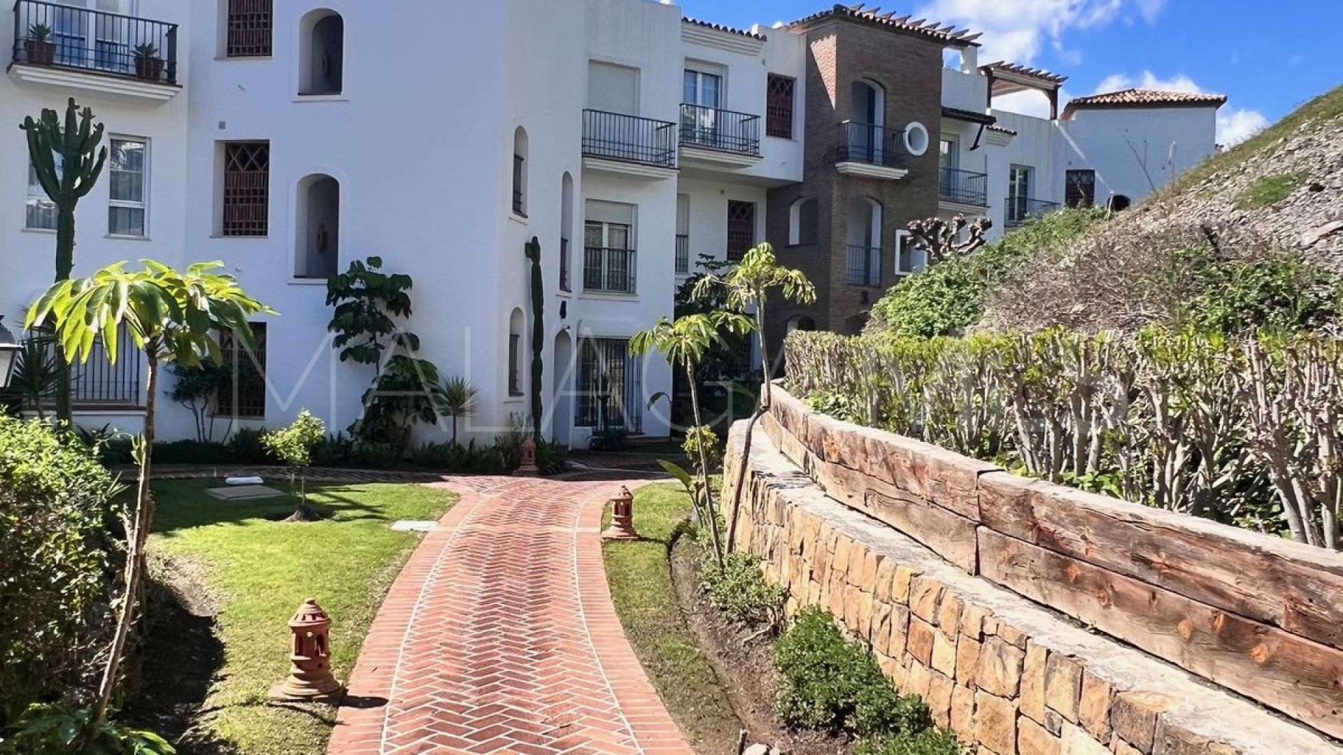 Wohnung for sale in Los Arqueros