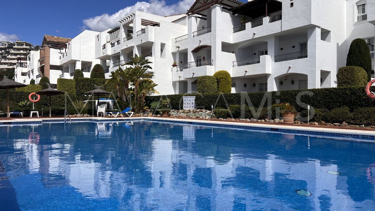 Wohnung for sale in Los Arqueros
