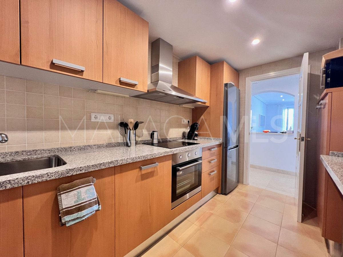Wohnung for sale in Los Arqueros