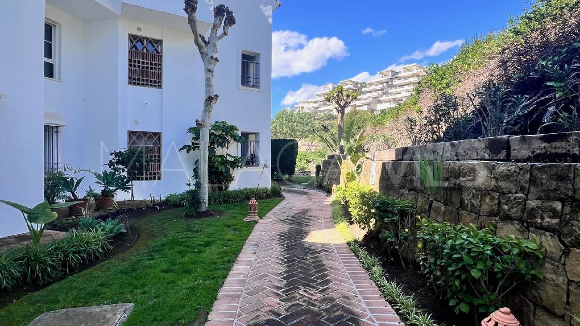 Wohnung for sale in Los Arqueros