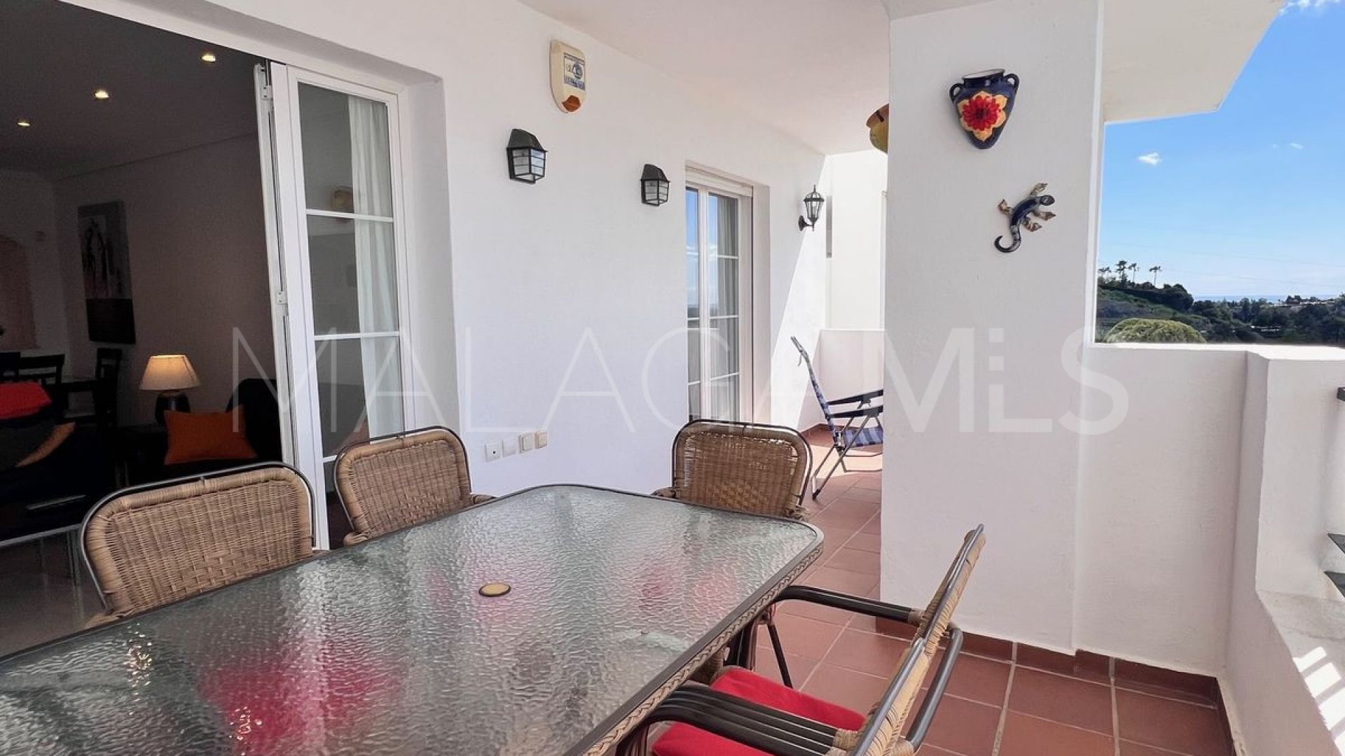 Wohnung for sale in Los Arqueros