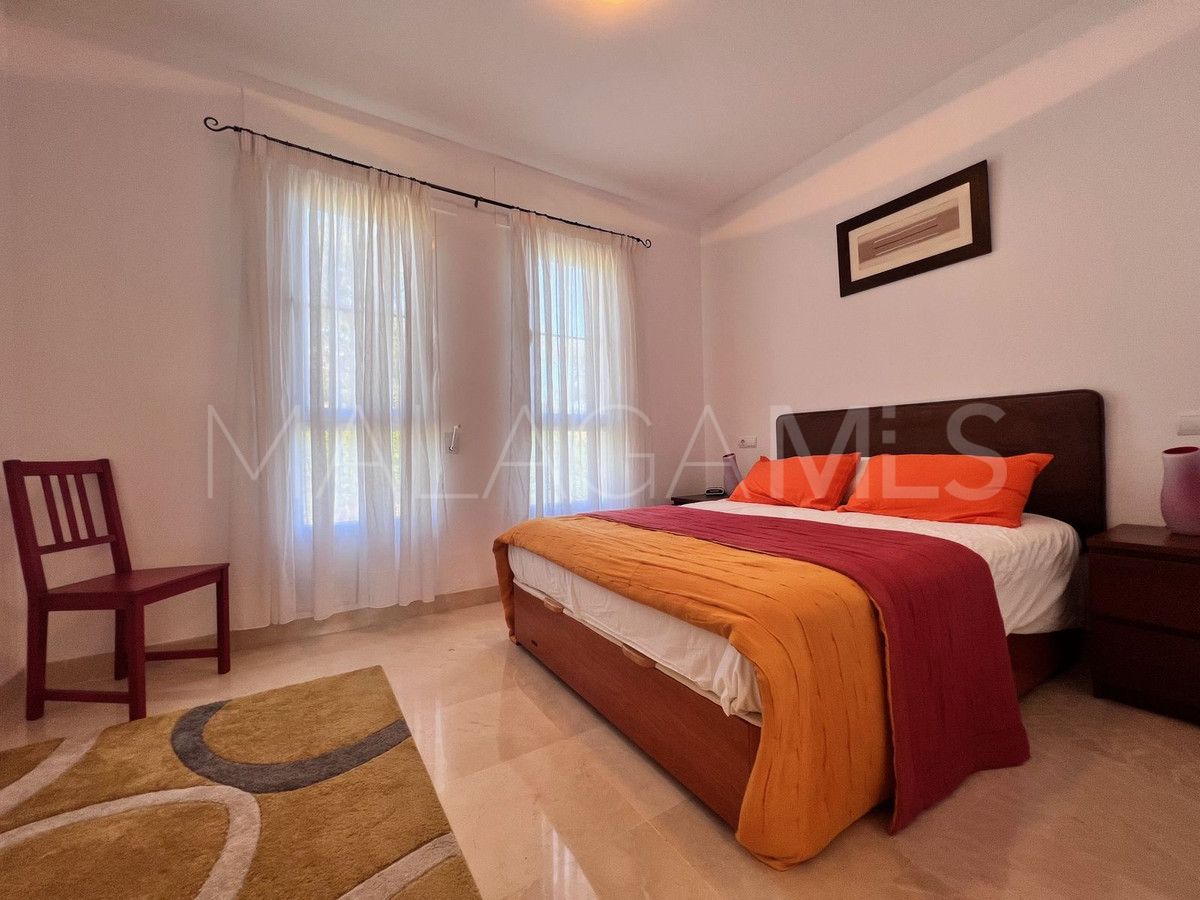Wohnung for sale in Los Arqueros